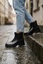 Women's Boots Water Rainproof Boots Snow Boots - 3