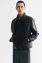 Collared jacket - 3