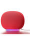 Goog.le Home Speaker, Smart Speaker with Premium Sound, Voice Assistant, Gemini for Home, Wi-Fi 6, Bluetooth 5.4, Matter Support, Hazel | Home Speaker - 3