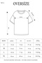 Marchè Bien Men's Short Sleeve T-Shirt Crew Neck Los Angeles Printed T-Shirt - Black - 5
