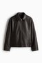Collared jacket - 6