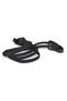 Bicycle Tension Strap, Black - 3