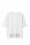 Marchè Bien Men's Printed T-Shirt Short Sleeve Crew Neck Regular Fit Comfortable Fit Casual T-Shirt - Black - 2