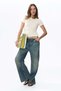 Fitted stretch T-shirt - 3