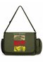 Game of Thrones Series Printed School, Sports, Office Multi-Purpose Messenger Bag
