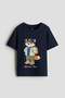 Printed T-shirt