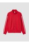 Two Mt Shop Quality Lcw Kids Red Girls' Zippered Sweatshirt