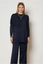 Tricot Suit with Cape Detail 46963 - 2
