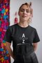 Unisex Men'S/Women's Custom Printed Modern Fit 100% Cotton Crew Neck T-Shirt - 2