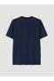 Zero Roba Collar Printed Men's T-Shirt from Uzg Store for Style Enthusiasts - 7