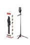 KT-259 Selfie Stick Tripod