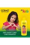 Cosmo Soft & Shine For Kids Shea Magic Curly Hair Care Set | Hydrating Shampoo & Conditioner 480ml | For Dry & Damaged Hairs | Deep Cleanser, Nourish, Revitalize | Free From Sulfates, Paraben & Tear - 2