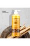 Skin Care Bath & Body Set | Temptation Oud Shower Gel 1000ml & Luxurious Oudh Body Lotion 1000 - 2