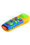 Interactive toy - My first remote control - 2