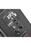 Boxe 2.0 42W R1580MB, bluetooth, telecomanda, negru - 2