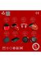 Cast Iron Pot and Pan Dowry Set 8-Piece Dowry Master Set - 6