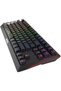 KG953W Wireless TKL Mechanical Gaming Keyboard with Type-C Cable - 5