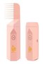 Electric Comb Incense Burner – Rechargeable Bakhoor Luxury Device