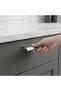 30 Model Chrome Handle 32mm (30-32-18) - 2