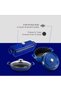 Cast Iron Bread Baking Set 3-Piece Bread Master - 8