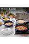 Döküm Breakfast Set 4-Piece Breakfast Master Set 2 - 2