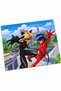 Ladybug and Black Cat 200 Piece Puzzle High Quality Printing Fun Puzzle - 3