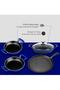Döküm Breakfast Set 4-Piece Breakfast Master Set 2 - 8