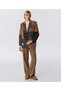 DESEN MIX PATCHWORK BLAZER - 2