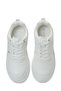 Calenya W White Women's Sneaker - 4