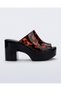 Mule Hype Ii Women's Heeled Slippers - 3