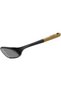 Silicone spatula, 31 cm - - 2