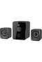 V12 speaker Black 11W USB