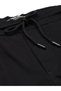 Men Relaxed Fit Solid Mid Rise Shorts - 3
