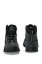 Hoza.G Black Boys' Outdoor Boots - 5
