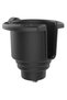 Ram® cup support for senile