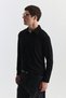 Regular Fit Polo Collar T-Shirt - 3