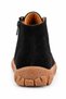 Cortina Genuine Leather Lace-Up Women's Boots - 6
