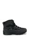 Hoza.G Black Boys' Outdoor Boots