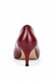 Varenna Pointed Toe Short Heeled Women's Shoes - 6