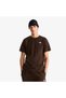 Tricou M EVOLUTION SIMPLE DOME REGULAR SHORT SL
