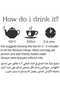 Infuso Lemon & Ginger 50 Teabags - 4