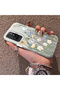 Redmi 10 4g Compatible Retro Wild Flowers Patterned Phone Case Shockproof Case - 2
