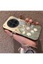 Tecno Camon 40 Premier Compatible Retro Wildflower Pattern Phone Case Shockproof Case - 2