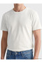 Quality Parts from Çelebi Store Zero Roba Collar Embroidered Men's T-Shirt - 4
