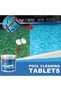 Swimming Pool Cleaning Float 300g Cleaning Tablets - 2