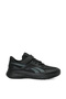 Rushwind Black Boys' Running Shoes