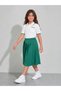 Girls Off-White Saudi Emblem Print Polo T-Shirt - 2