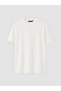 Quality Parts from Çelebi Store Zero Roba Collar Embroidered Men's T-Shirt - 6