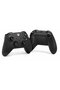 Gamepad, Xbox Wireless, Carbon, negru - 3