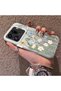Oppo Find X9 Pro 5g Compatible Retro Wild Flowers Pattern Phone Case Shockproof Case - 2